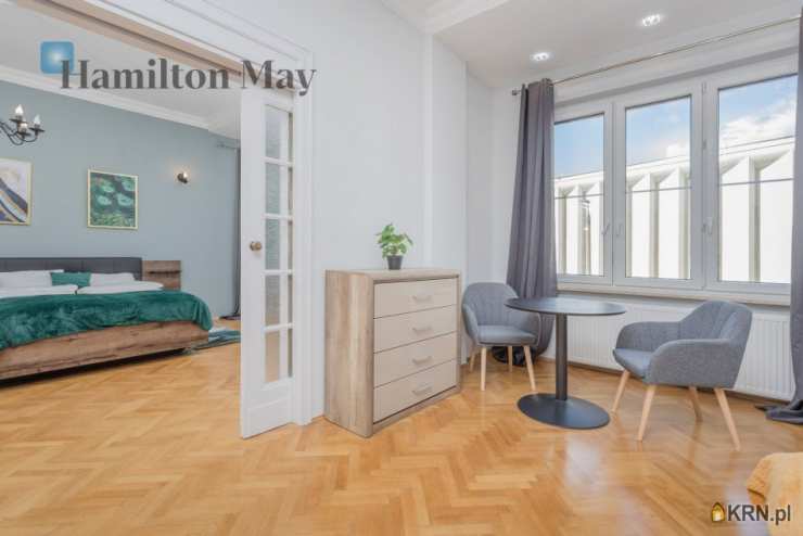 Kraków, Zwierzyniec/Salwator, ul. rtm. Z. Dunin-Wąsowicza, Mieszkanie  do wynajęcia, 