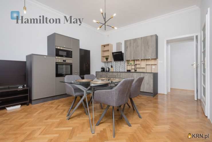 , Mieszkanie  do wynajęcia, Kraków, Zwierzyniec/Salwator, ul. rtm. Z. Dunin-Wąsowicza