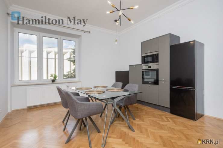 Hamilton May, Mieszkanie  do wynajęcia, Kraków, Zwierzyniec/Salwator, ul. rtm. Z. Dunin-Wąsowicza