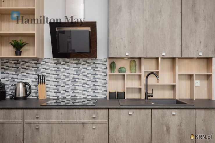 Mieszkanie  do wynajęcia, Kraków, Zwierzyniec/Salwator, ul. rtm. Z. Dunin-Wąsowicza, 