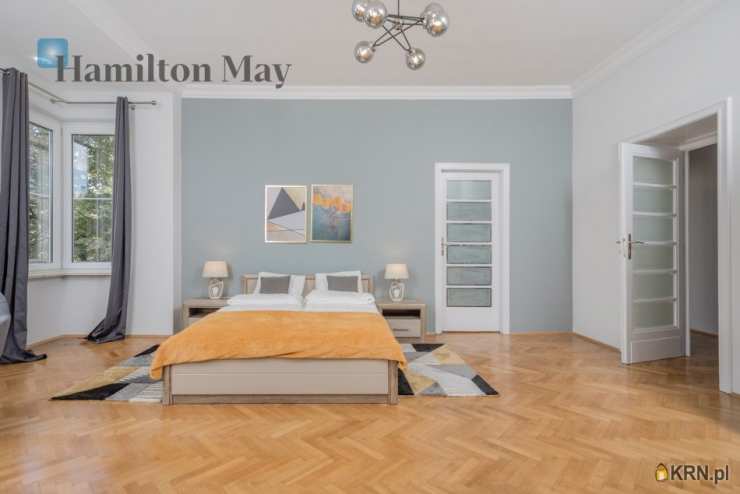 Kraków, Zwierzyniec/Salwator, ul. rtm. Z. Dunin-Wąsowicza, Mieszkanie  do wynajęcia, 