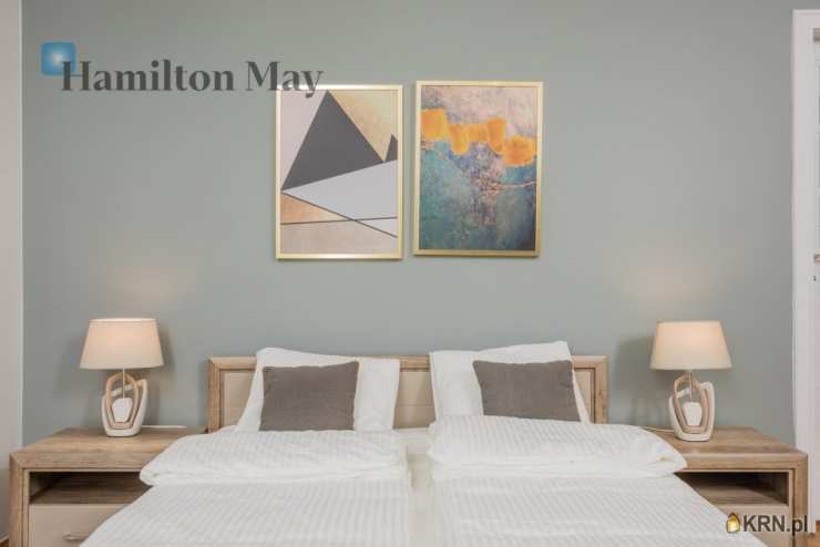 Kraków, Zwierzyniec/Salwator, ul. rtm. Z. Dunin-Wąsowicza, , Mieszkanie  do wynajęcia