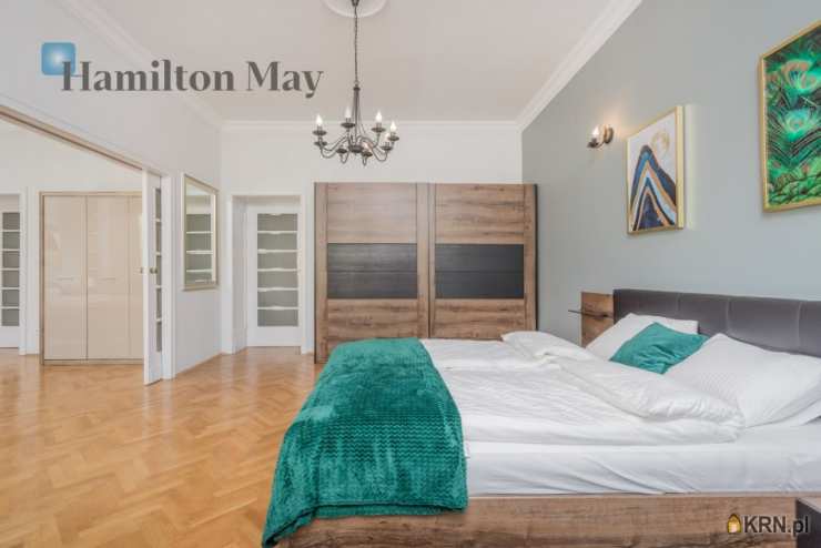 , Mieszkanie  do wynajęcia, Kraków, Zwierzyniec/Salwator, ul. rtm. Z. Dunin-Wąsowicza