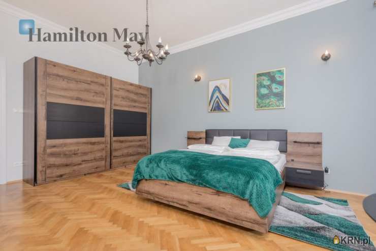 Hamilton May, Mieszkanie  do wynajęcia, Kraków, Zwierzyniec/Salwator, ul. rtm. Z. Dunin-Wąsowicza
