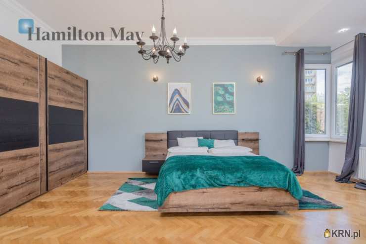 Mieszkanie  do wynajęcia, Kraków, Zwierzyniec/Salwator, ul. rtm. Z. Dunin-Wąsowicza, 