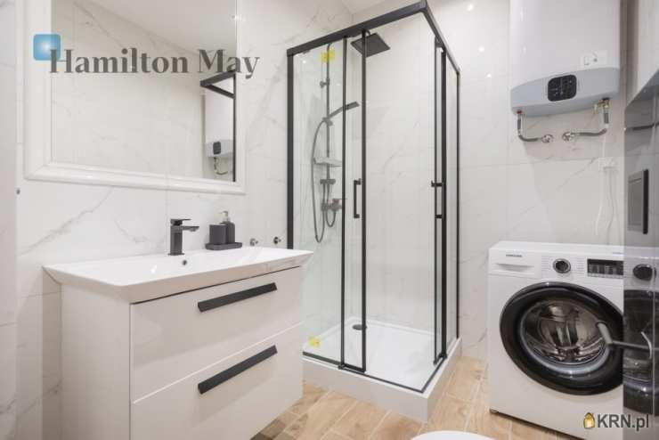 Kraków, Zwierzyniec/Salwator, ul. rtm. Z. Dunin-Wąsowicza, Mieszkanie  do wynajęcia, 