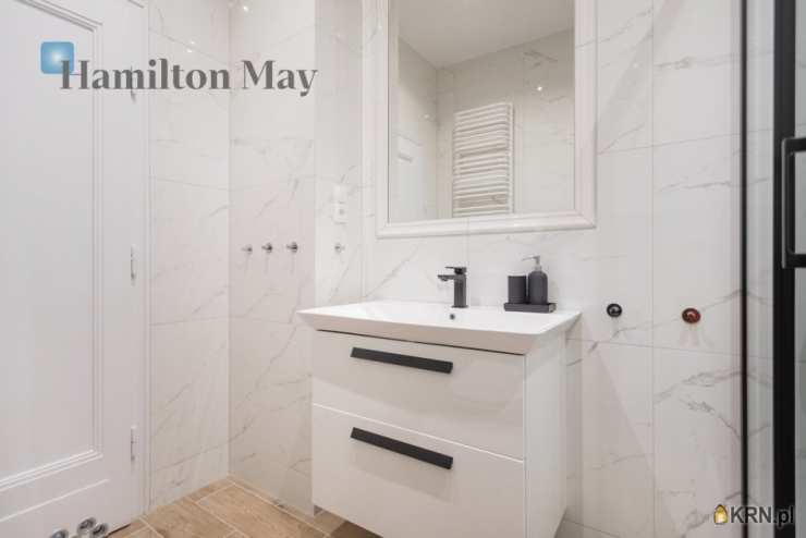 Kraków, Zwierzyniec/Salwator, ul. rtm. Z. Dunin-Wąsowicza, , Mieszkanie  do wynajęcia