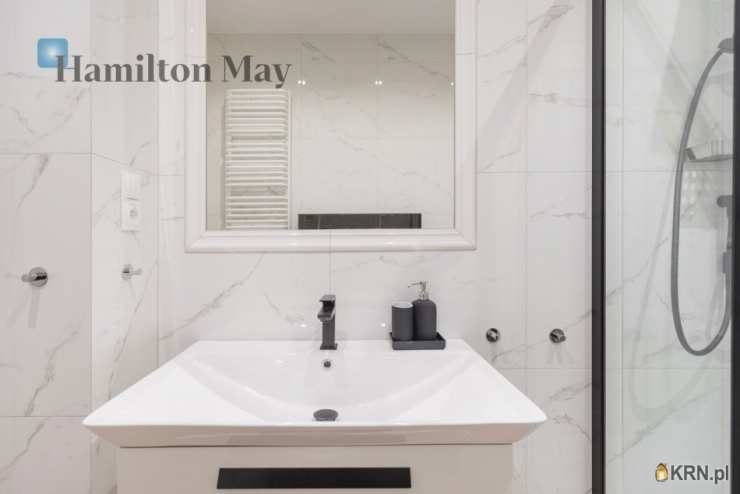 , Kraków, Zwierzyniec/Salwator, ul. rtm. Z. Dunin-Wąsowicza, Mieszkanie  do wynajęcia