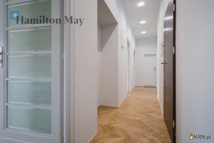 Hamilton May, Mieszkanie  do wynajęcia, Kraków, Zwierzyniec/Salwator, ul. rtm. Z. Dunin-Wąsowicza