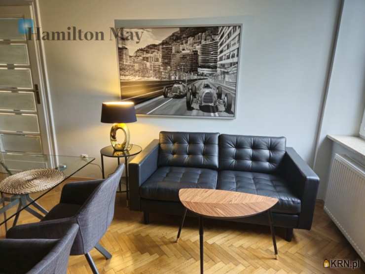 Kraków, Zwierzyniec/Salwator, ul. rtm. Z. Dunin-Wąsowicza, Mieszkanie  do wynajęcia, 