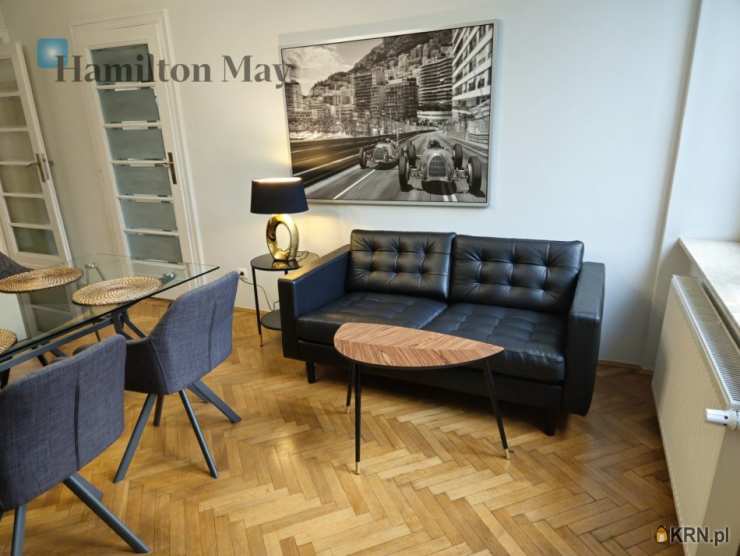 Kraków, Zwierzyniec/Salwator, ul. rtm. Z. Dunin-Wąsowicza, , Mieszkanie  do wynajęcia