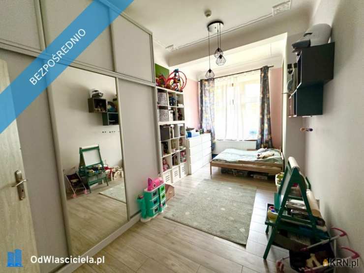 3 pokojowe, Legnica, ul. E. Orzeszkowej, Mieszkanie  na sprzedaż