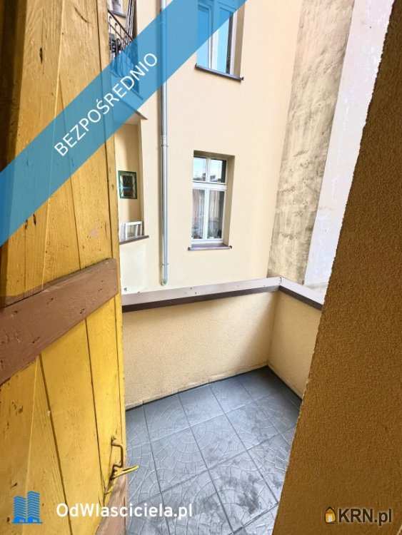 Legnica, ul. E. Orzeszkowej, 3 pokojowe, Mieszkanie  na sprzedaż