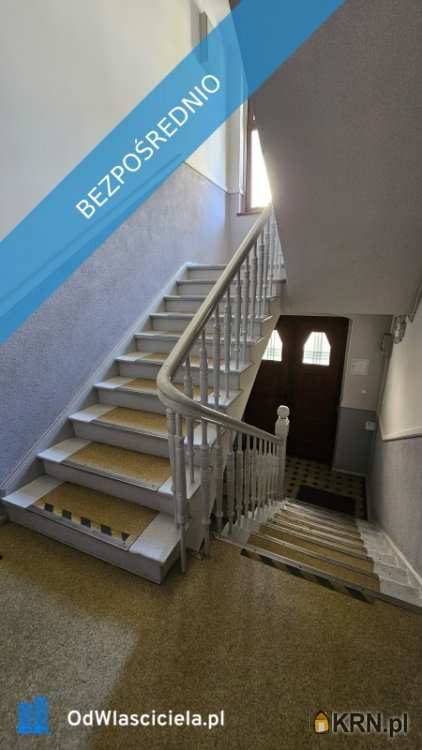 3 pokojowe, Legnica, ul. E. Orzeszkowej, Mieszkanie  na sprzedaż