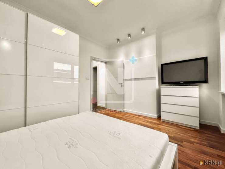 Warszawa, Wilanów, ul. Rzeczypospolitej, Mieszkanie  na sprzedaż, 3 pokojowe