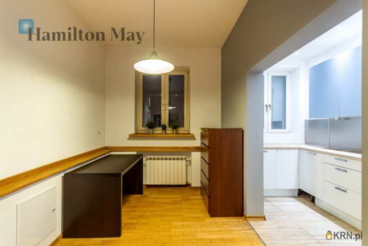 Hamilton May, Mieszkanie  na sprzedaż, Warszawa, ul. 