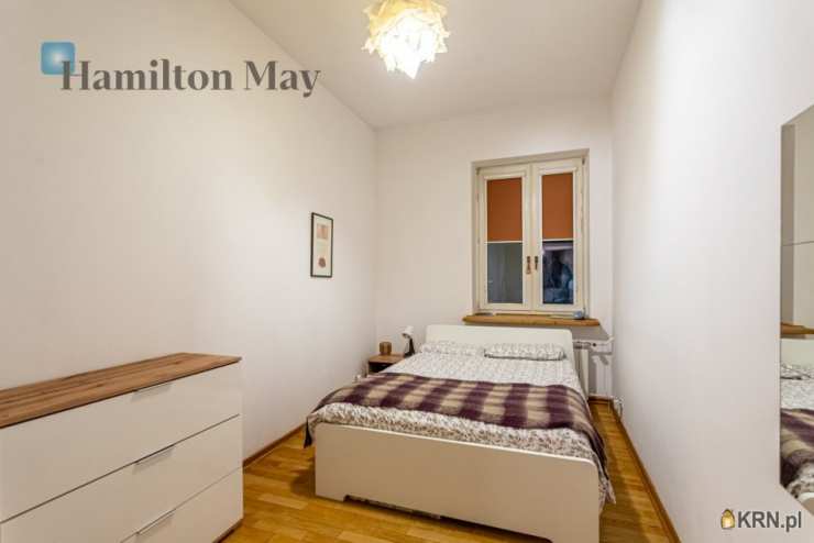 4 pokojowe, Mieszkanie  na sprzedaż, Warszawa, ul. 