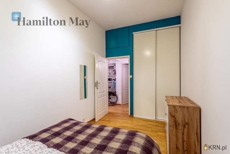 Hamilton May, Mieszkanie  na sprzedaż, Warszawa, ul. 