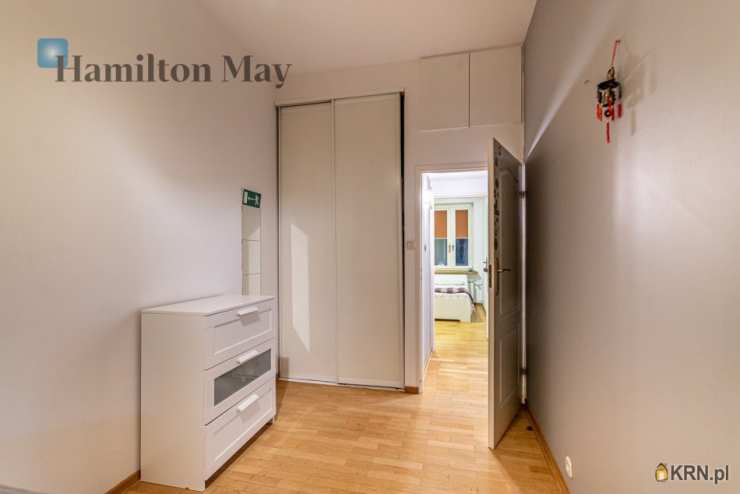 Mieszkanie  na sprzedaż, 4 pokojowe, Warszawa, ul. 