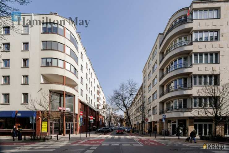 Mieszkanie  na sprzedaż, 4 pokojowe, Warszawa, ul. 