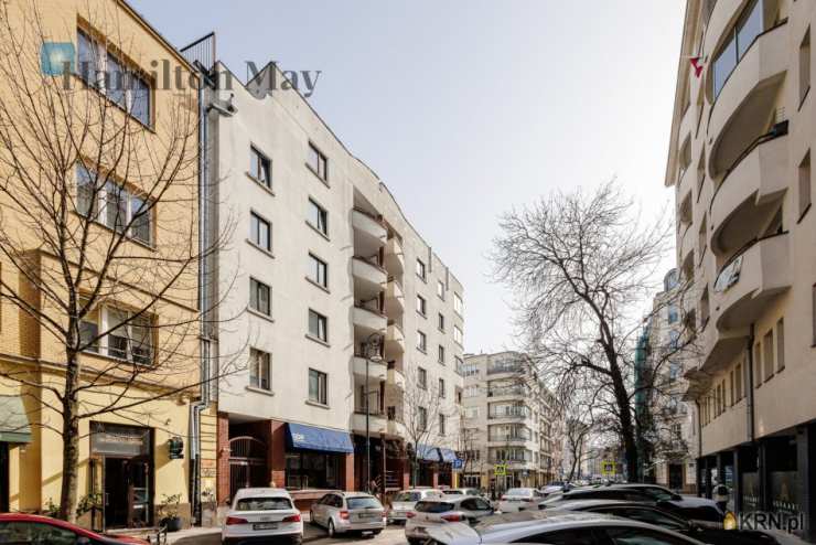 4 pokojowe, Warszawa, ul. , Mieszkanie  na sprzedaż