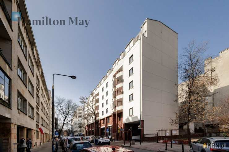 4 pokojowe, Mieszkanie  na sprzedaż, Warszawa, ul. 