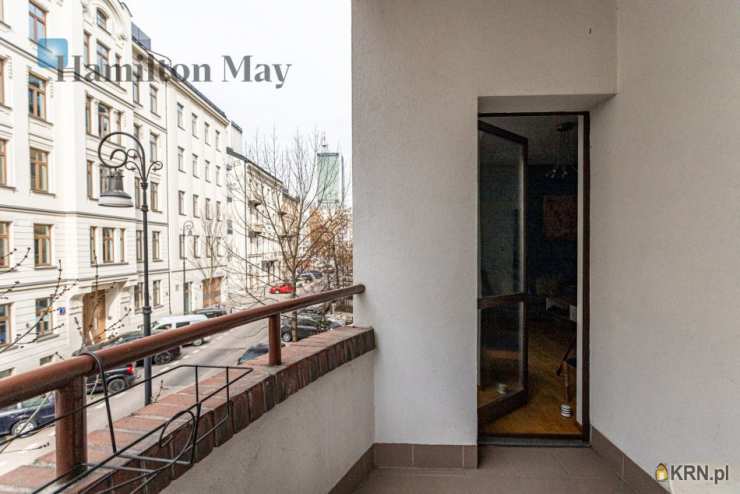 Hamilton May, Mieszkanie  na sprzedaż, Warszawa, ul. 