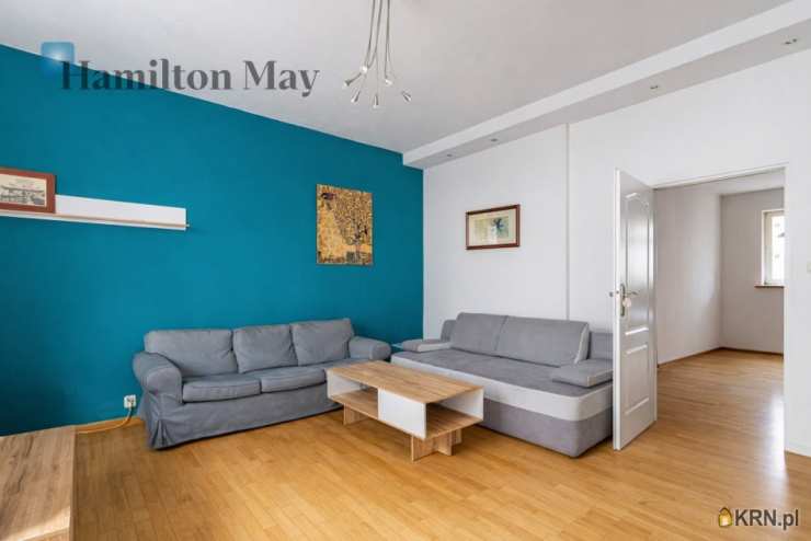 Mieszkanie  na sprzedaż, 4 pokojowe, Warszawa, ul. 