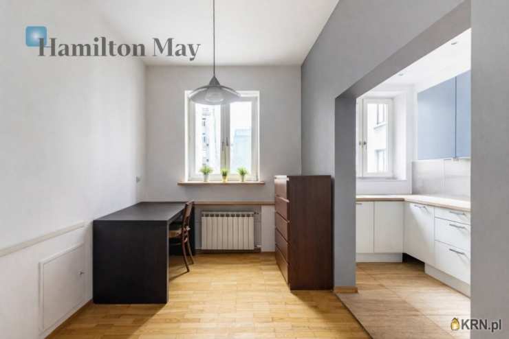 4 pokojowe, Mieszkanie  na sprzedaż, Warszawa, ul. 