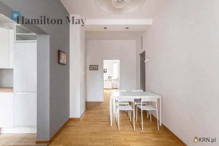 Hamilton May, Mieszkanie  na sprzedaż, Warszawa, ul. 