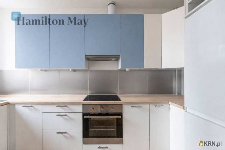 Mieszkanie  na sprzedaż, 4 pokojowe, Warszawa, ul. 