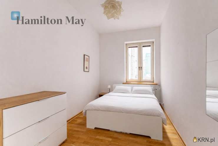 Warszawa, ul. , 4 pokojowe, Mieszkanie  na sprzedaż