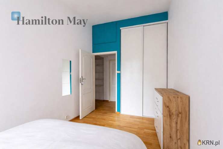 4 pokojowe, Warszawa, ul. , Mieszkanie  na sprzedaż