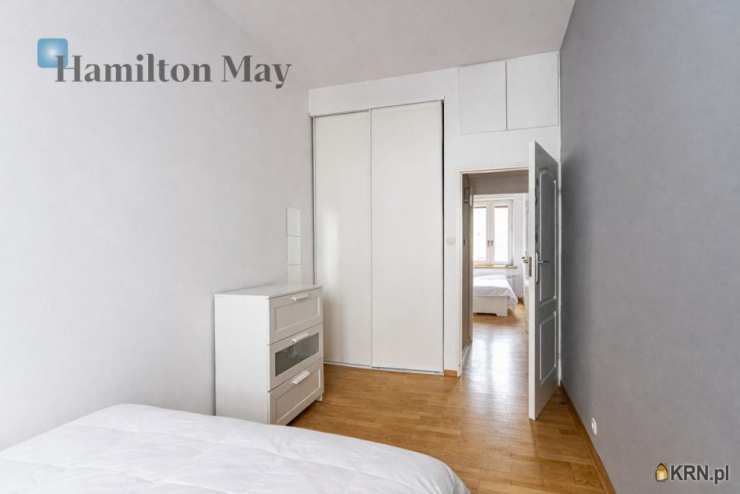 Hamilton May, Mieszkanie  na sprzedaż, Warszawa, ul. 
