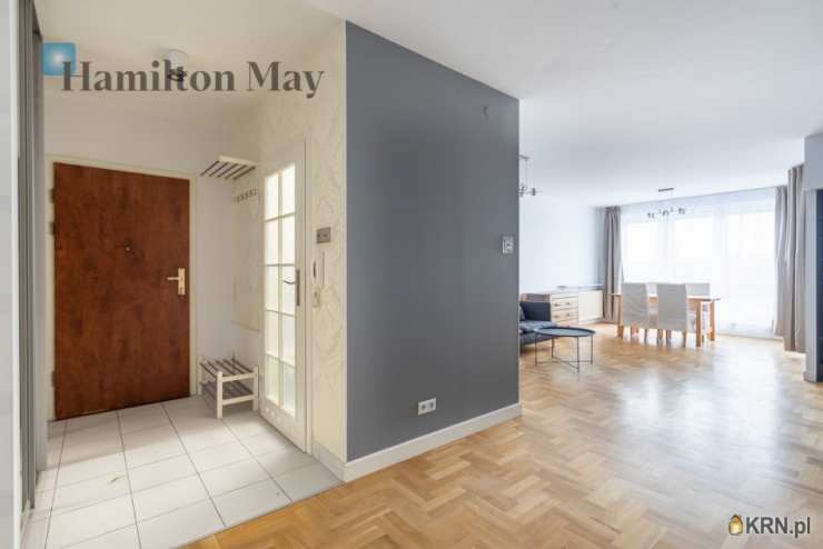 Hamilton May, Mieszkanie  do wynajęcia, Warszawa, ul. 