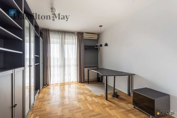 Hamilton May, Mieszkanie  do wynajęcia, Warszawa, ul. 