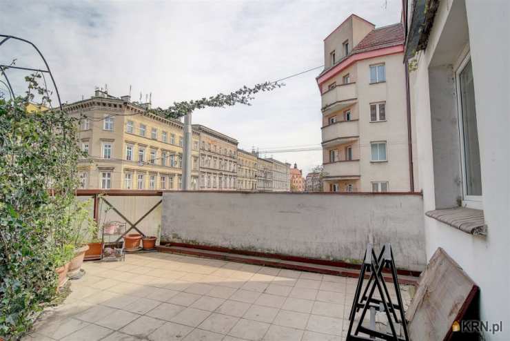 5 pokojowe, Wrocław, Stare Miasto, ul. T. Kościuszki, Mieszkanie  na sprzedaż