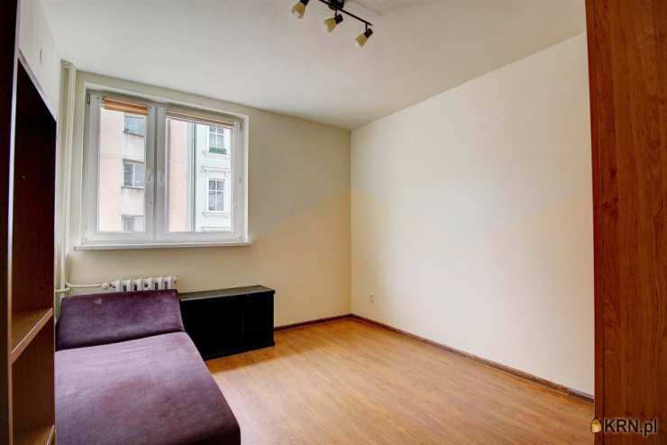 Mieszkanie  na sprzedaż, Wrocław, Stare Miasto, ul. T. Kościuszki, 5 pokojowe