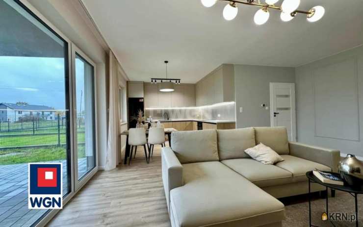 4 pokojowe, Mieszkanie  na sprzedaż, Mielec, ul. 