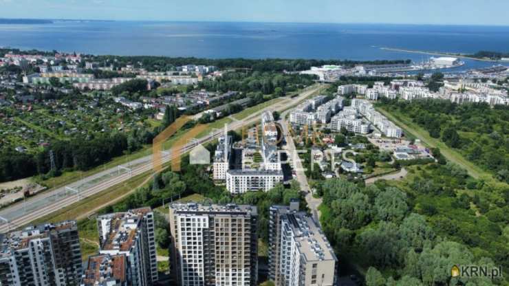 Mieszkanie  na sprzedaż, 3 pokojowe, Gdańsk, Letnica, ul. Starowiejska