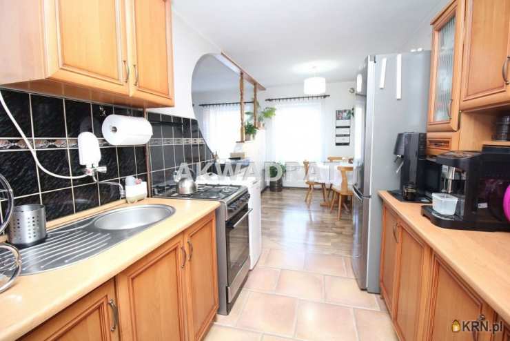 Wałbrzych, Stary Zdrój, ul. , Mieszkanie  na sprzedaż, 4 pokojowe