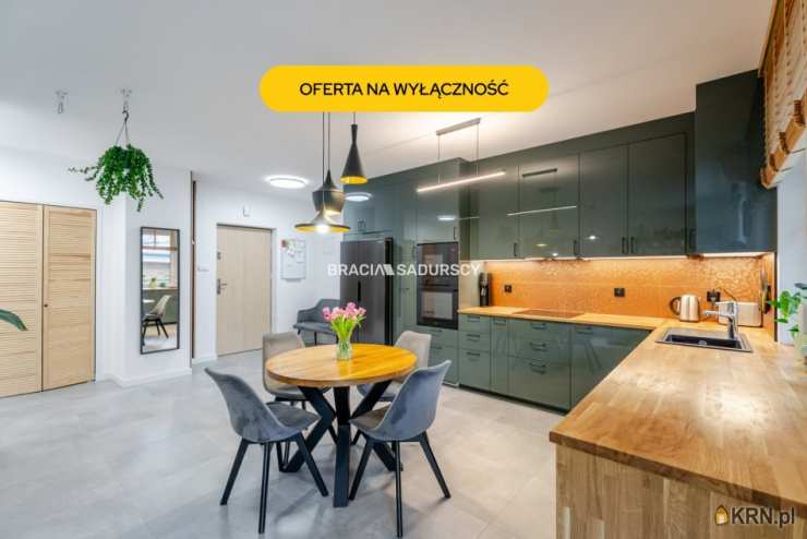 Mieszkanie  na sprzedaż, Bochnia, ul. Podedworze, 4 pokojowe