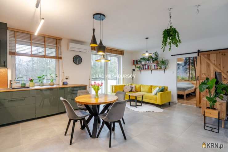 Mieszkanie  na sprzedaż, 4 pokojowe, Bochnia, ul. Podedworze