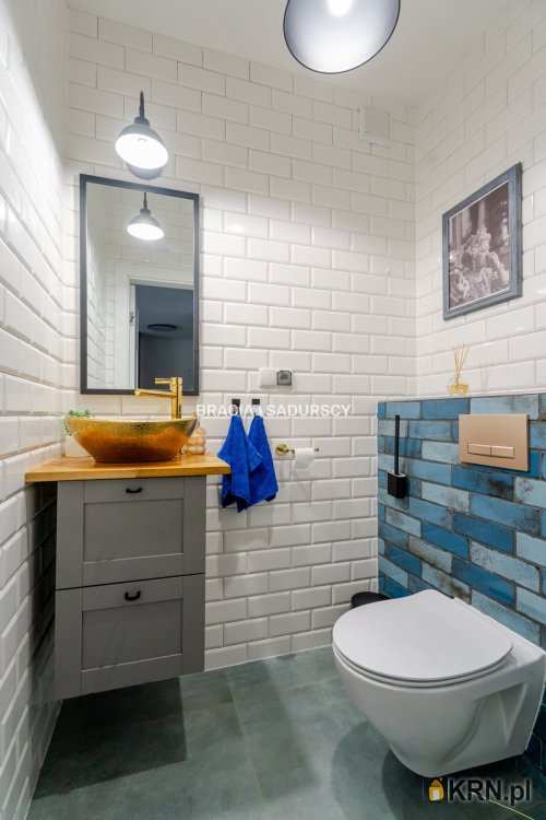 4 pokojowe, Bochnia, ul. Podedworze, Mieszkanie  na sprzedaż