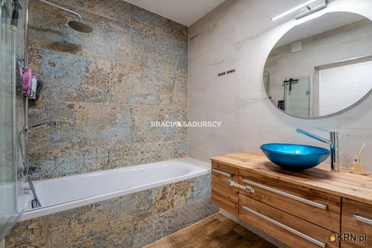 BRACIA SADURSCY ODDZIAŁ BS4 KROWODRZA, Mieszkanie  na sprzedaż, Bochnia, ul. Podedworze