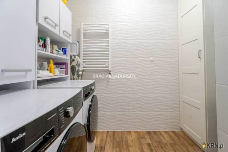 Mieszkanie  na sprzedaż, Bochnia, ul. Podedworze, 4 pokojowe