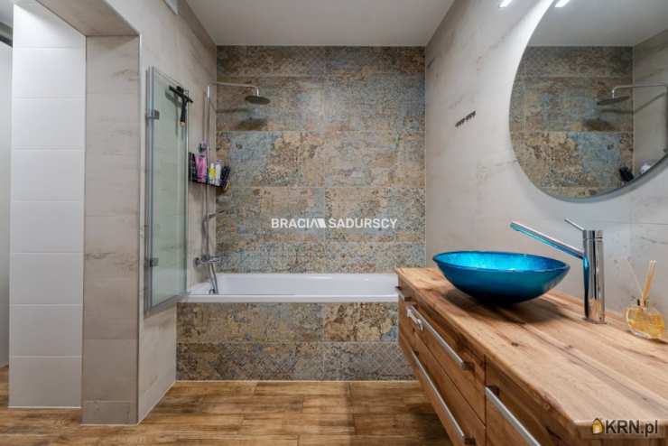 Bochnia, ul. Podedworze, Mieszkanie  na sprzedaż, 4 pokojowe