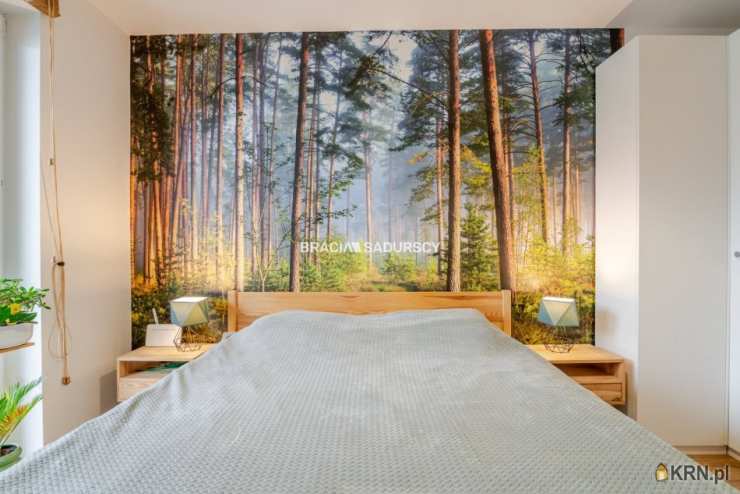 BRACIA SADURSCY ODDZIAŁ BS4 KROWODRZA, Mieszkanie  na sprzedaż, Bochnia, ul. Podedworze