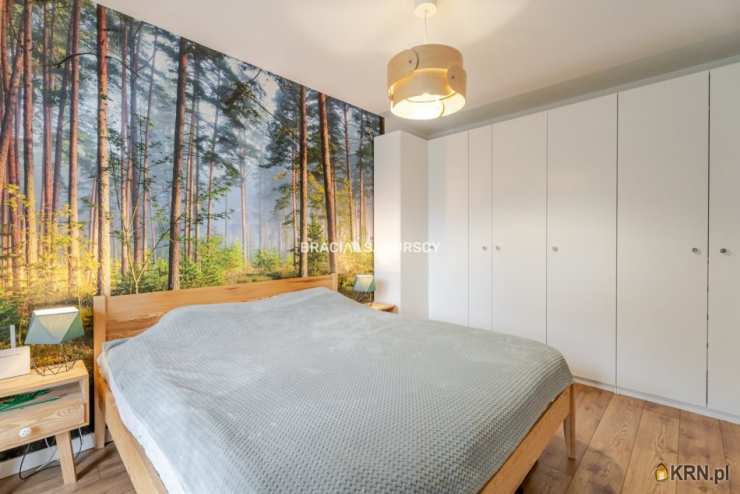 Mieszkanie  na sprzedaż, Bochnia, ul. Podedworze, 4 pokojowe