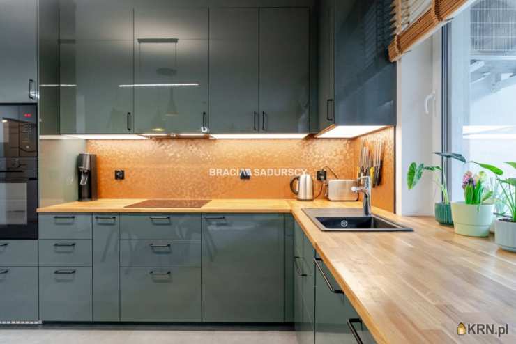 Bochnia, ul. Podedworze, Mieszkanie  na sprzedaż, 4 pokojowe